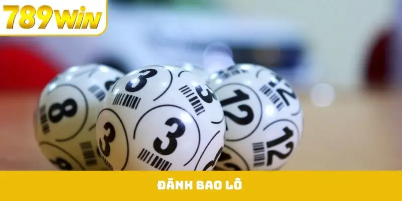 đánh bao lô